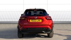 Nissan Juke 1.0 DiG-T 114 Tekna 5dr Petrol Hatchback